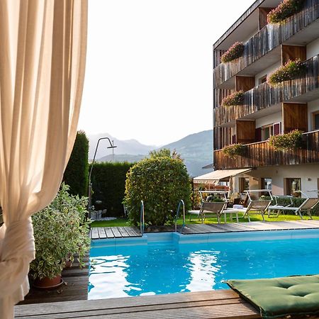 Hotel Tirolerhof Rodengo Exterior foto